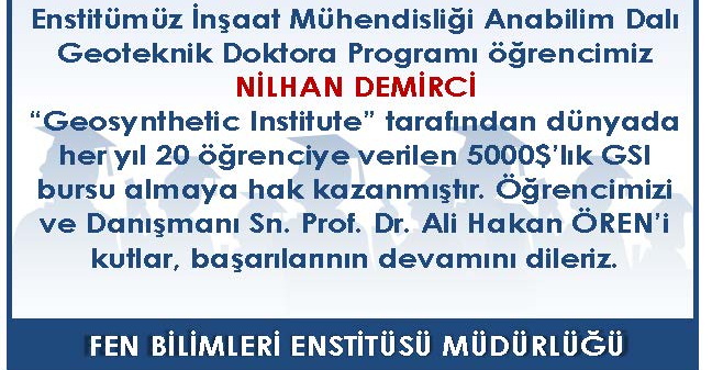 Burs Ödülü Burs Ödülü